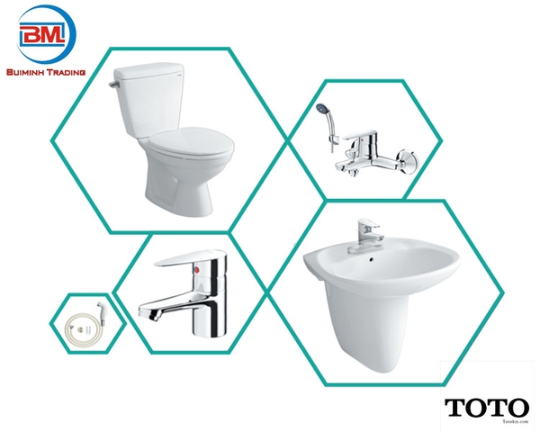 Những ưu điểm của bồn cầu 1 khối ToTo bạn nên biết? Những ưu điểm của bồn cầu 1 khối ToTo bạn nên biết?