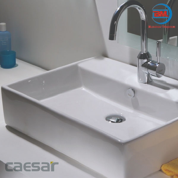 Chậu rửa Caesar có điểm gì tốt? | TỔNG KHO CAESAR HÀ NỘI - BÙI MINH