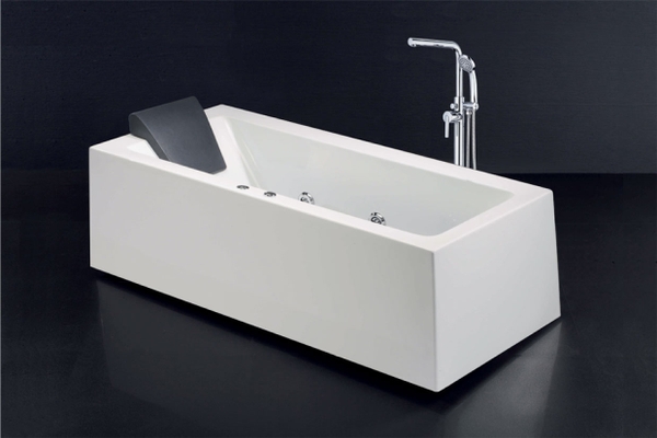 Vì sao bồn tắm Caesar lại được khách hàng ưu chuộng đến vậy Vì sao bồn tắm Caesar lại được khách hàng ưu chuộng đến vậy