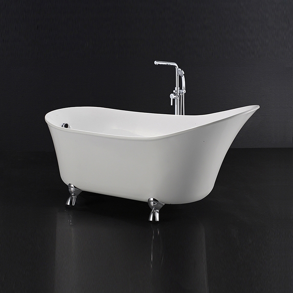 Vì sao bồn tắm Caesar lại được khách hàng ưu chuộng đến vậy Vì sao bồn tắm Caesar lại được khách hàng ưu chuộng đến vậy