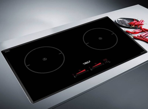 Khi nên chọn bếp từ Chefs EH-DIH888