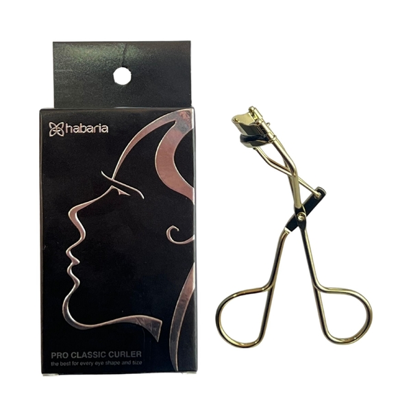 Bấm Mi Habaria Pro Classic Curler