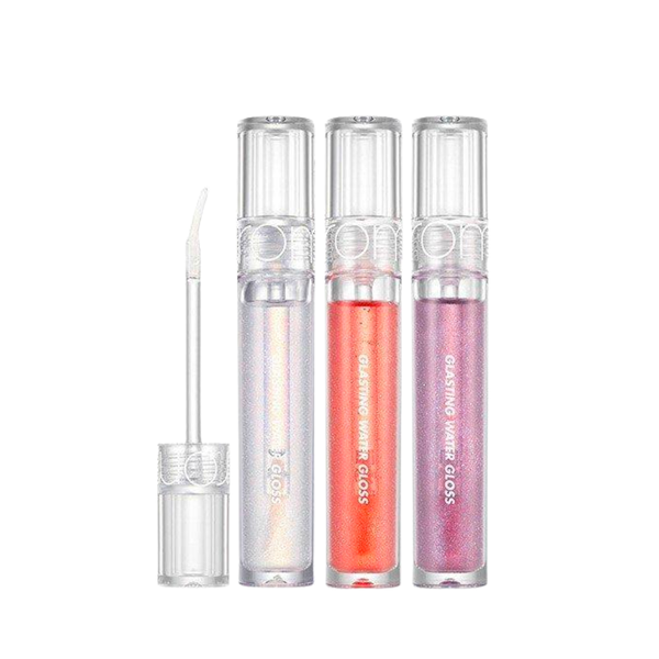 Son Bóng Romand Glasting Water Gloss