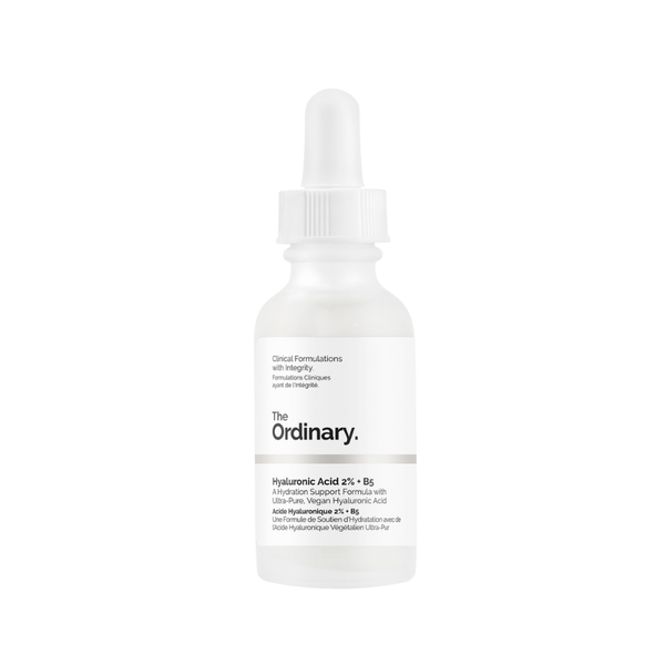 Serum The Ordinary Hyaluronic Acid 2% + B5