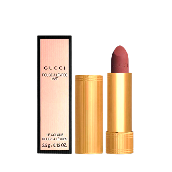 Son Thỏi Gucci Rouge à Lèvres Mat Lip Colour