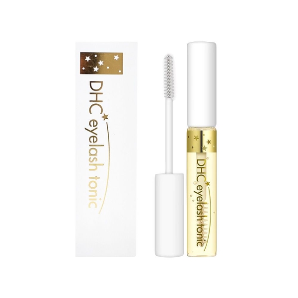 Serum Dưỡng Mi Dài Mi DHC Eyelash Tonic 6.5ml