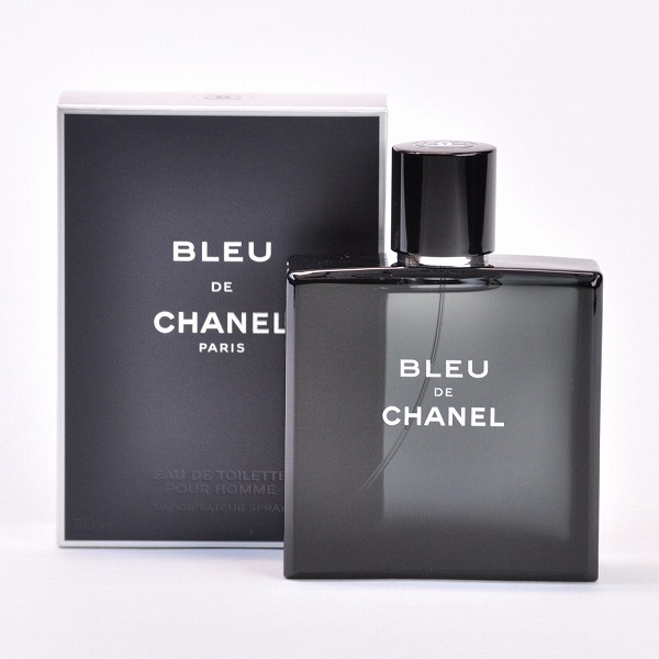 Nước hoa nam CHANEL Bleu de Chanel EDT Pour Homme Nước hoa nam CHANEL Bleu de Chanel EDT Pour Homme