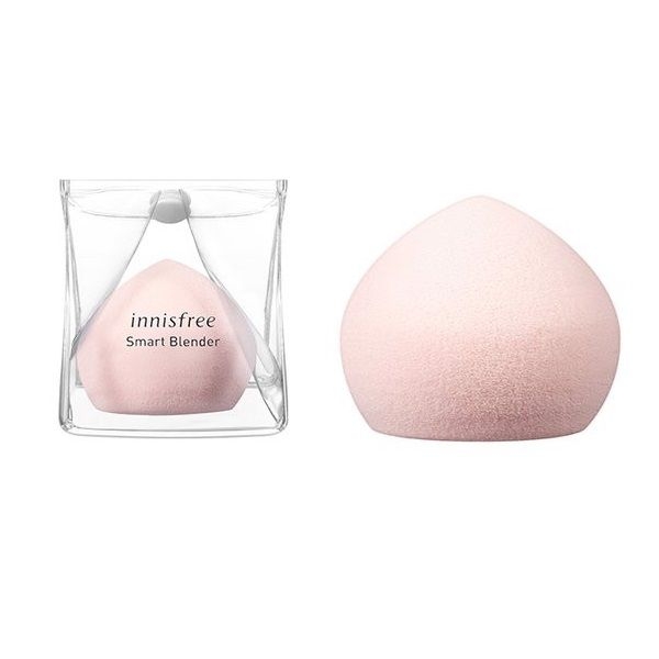 Mút Trang Điểm Innisfree Smart Blender