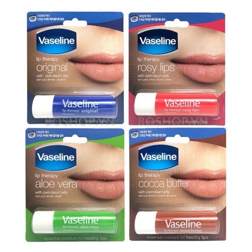 Son Dưỡng Môi Vaseline 4.8g