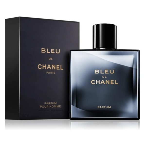 Nước Hoa Nam Chanel Bleu De Chanel Parfum Pour Homme