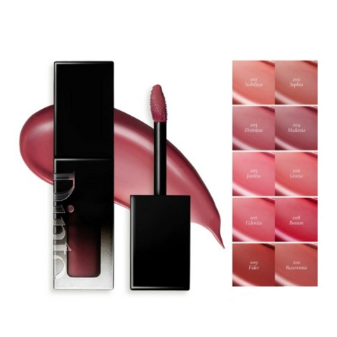 Son Kem Bóng Thuần Chay Dinto Blur Glowy Lip Tint 3,5g