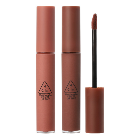 Son Kem Lì 3CE Velvet Lip Tint (Version 2021)