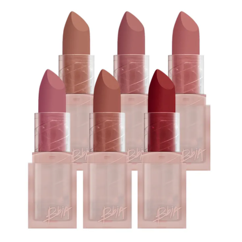 Son Thỏi BBIA Last Powder Lipstick Version 2