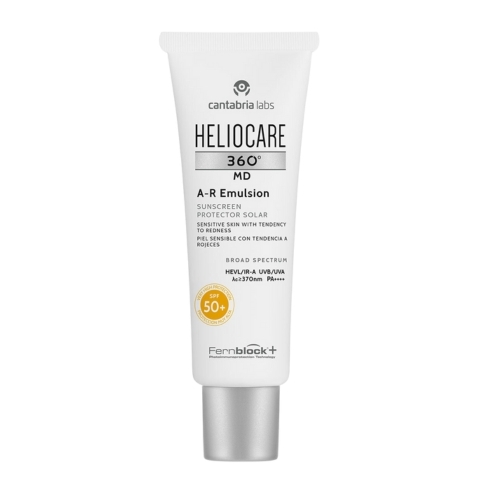 Kem Chống Nắng Heliocare 360º MD A-R Emulsion SPF50+ 50ml