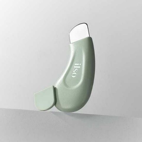 Cây Đẩy Mụn Ilso Deep Clean Master