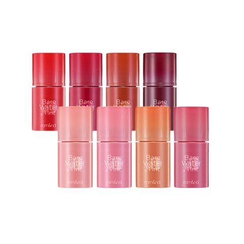 Son Kem Romand Bare Water Tint 4,5g (Mood Collected)