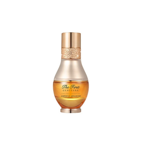 Tinh Chất Vàng OHui The First Geniture Ampoule Advanced 20ml