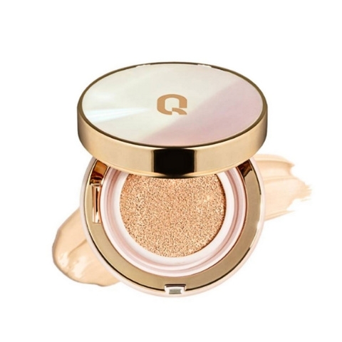 Phấn Nước Glamrr Q Long Wear DD Cushion SPF 50+ 13g