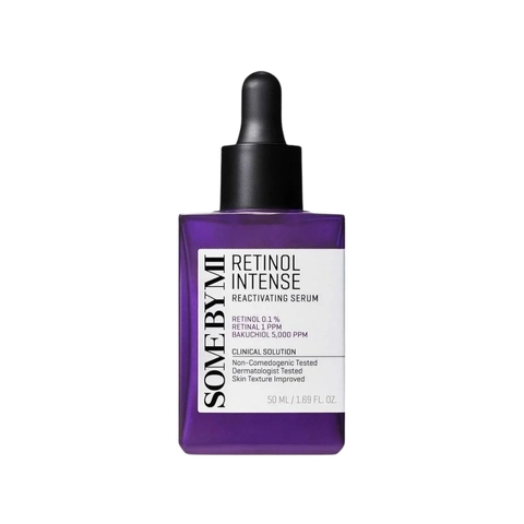 Tinh Chất Some By Mi Ngăn Lão Hóa Retinol Intense Reactivating