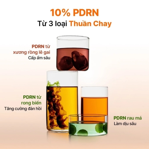 Tinh Chất Klairs Vitamin PDRN Bouncy Pore 35ml