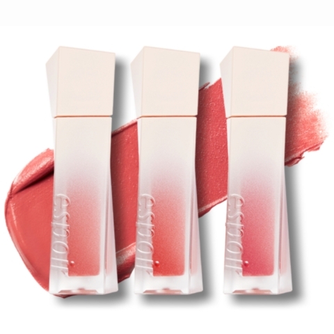 Son Kem Lì Espoir Couture Lip Tint Blur Velvet