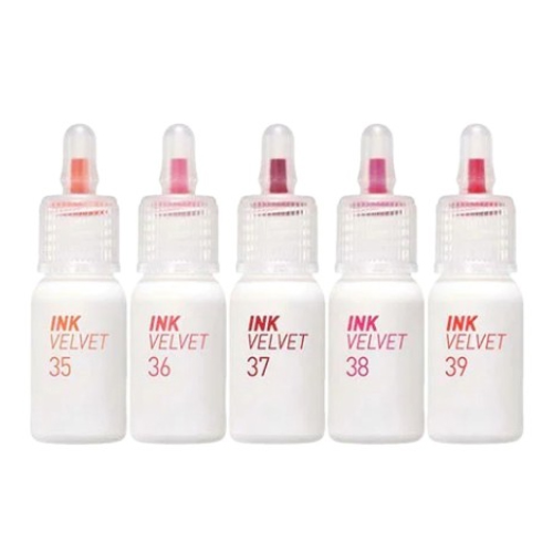 Son Kem Peripera Ink Velvet Weather 4g