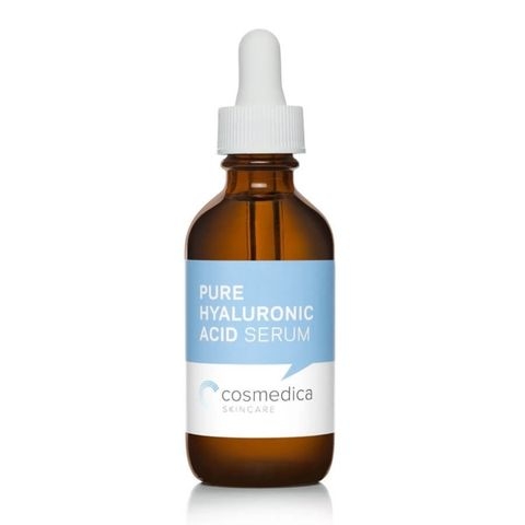 Tinh Chất Cosmedica Cấp Nước Cho Da Skincare Pure Hyaluronic Acid Vitamin B5 (Mẫu Mới)