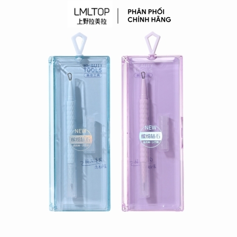 Dụng Cụ Nặn Mụn LMLTOP SY555 (Nhập Khẩu)