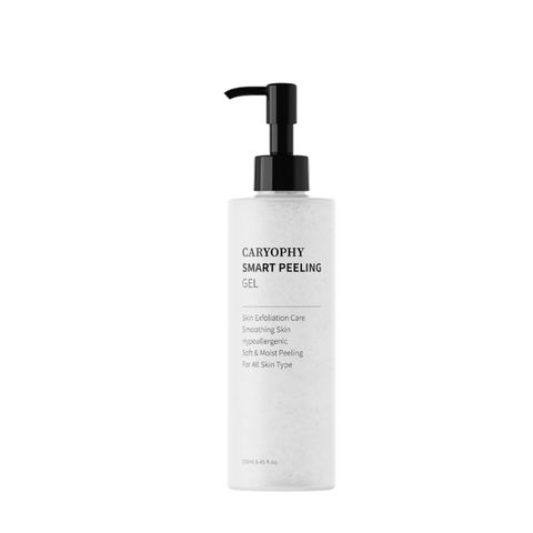 Gel Tẩy Tế Bào Chết Ngăn Ngừa Mụn Caryophy Smart Peeling Gel 250ml