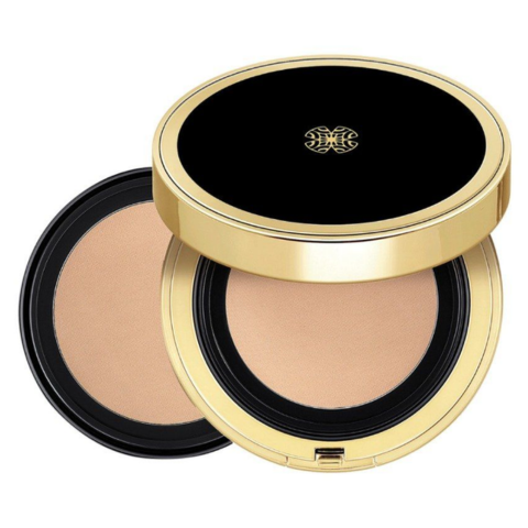 Phấn Nước 2 Lõi O Hui Ultimate Cover Mesh Cushion SPF50+ (13g x 2) - 01 Milk Beige