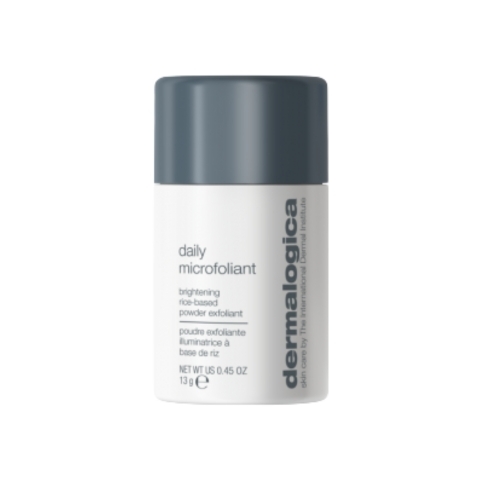 Bột Cám Gạo Tẩy Tế Bào Chết Mặt Dermalogica Daily Microfoliant 4g