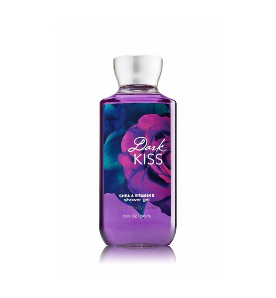 Sữa Tắm Bath & Body Works Dark Kiss 295ml