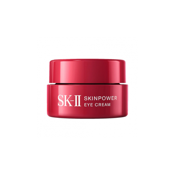 Kem Dưỡng Mắt Chống Lão Hóa SK-II Skin Power Eye Cream 2.5g