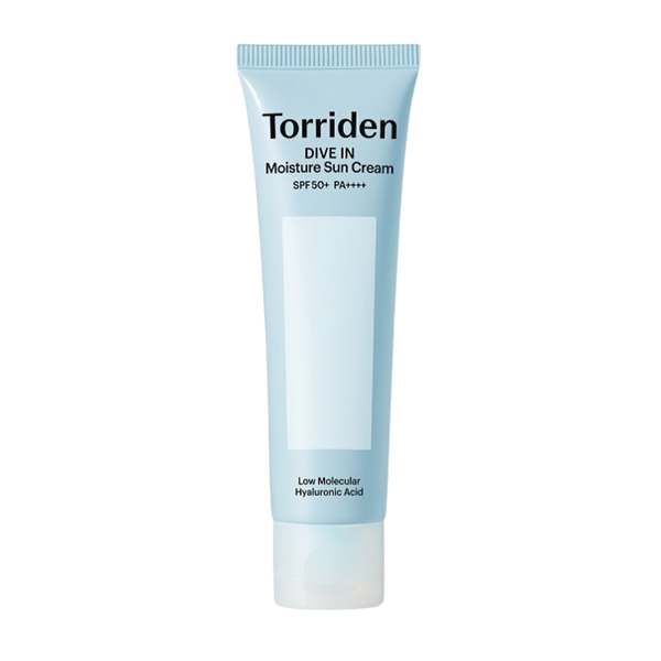 Kem Chống Nắng Torriden Dive In Moisture Sun Cream SPF50+ 60ml