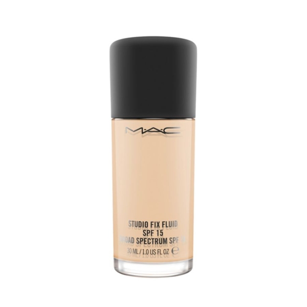 Kem Nền MAC Studio Fix Fluid SPF 15 30ml