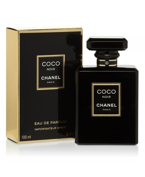 Nước Hoa Nữ Chanel Coco Noir EDP
