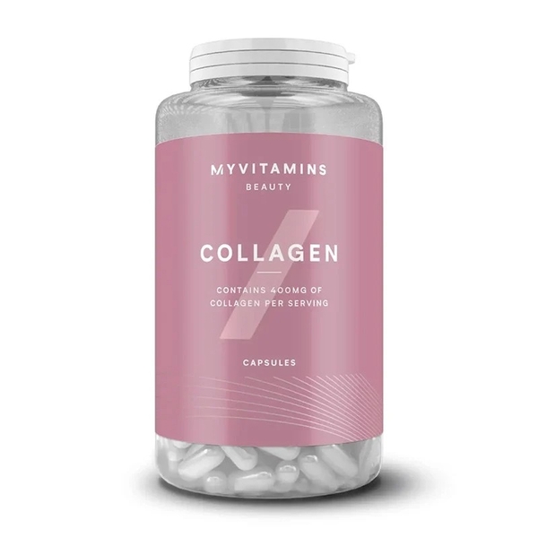 Collagen Myvitamins có giúp giảm nếp nhăn và làm mờ các dấu hiệu lão hóa không?

