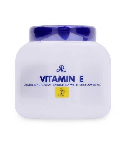 Tác dụng chính của kem dưỡng ẩm vitamin E Thái Lan là gì?
