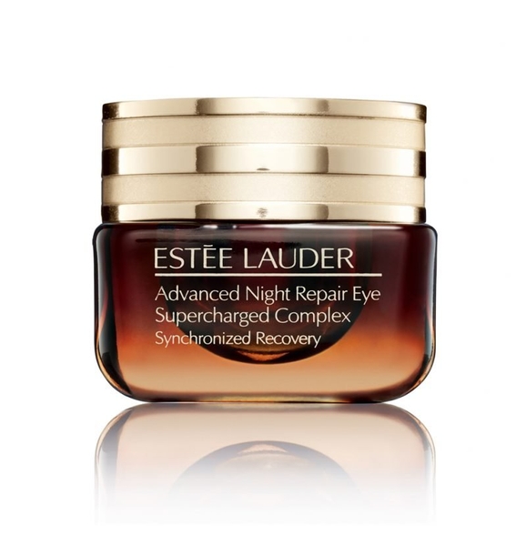 Kem Dưỡng Mắt Estee Lauder Advanced Night Repair Eye Supercharged Gel-Creme