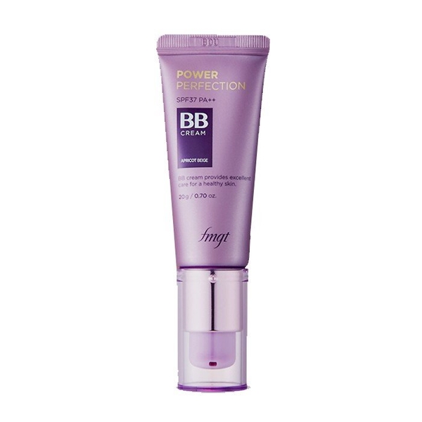 Kem Nền The Face Shop BB Cream Power Perfection FMGT 20g