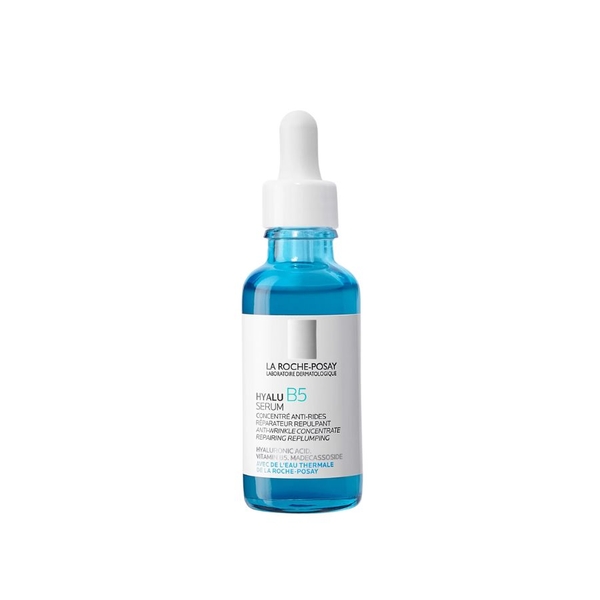 Tinh Chất Dưỡng Chuyên Sâu La Roche-Posay Hyalu B5 Hyaluronic Acid [Nội Địa]