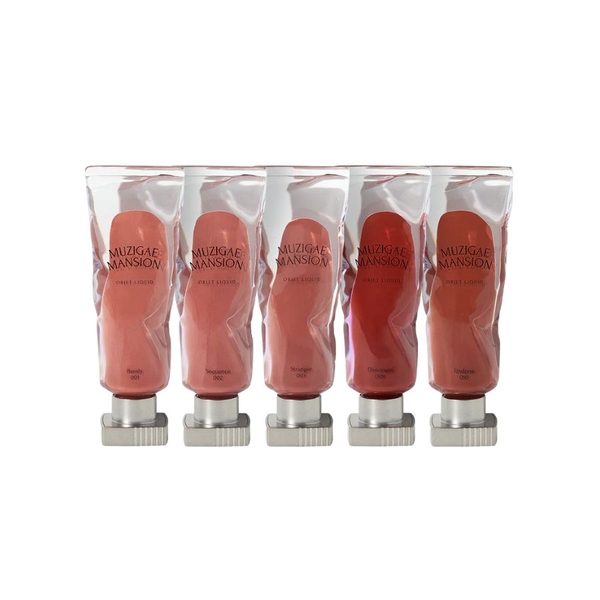 Son Kem Muzigae Mansion Objet Liquid