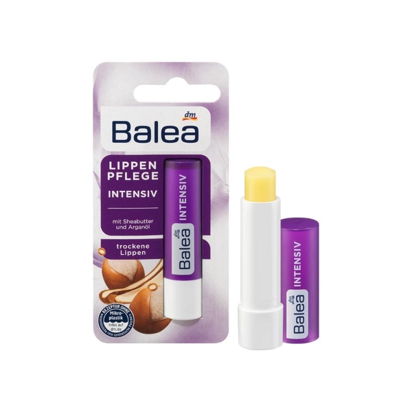 Son Dưỡng Môi Balea Lippenpflege 4,8g
