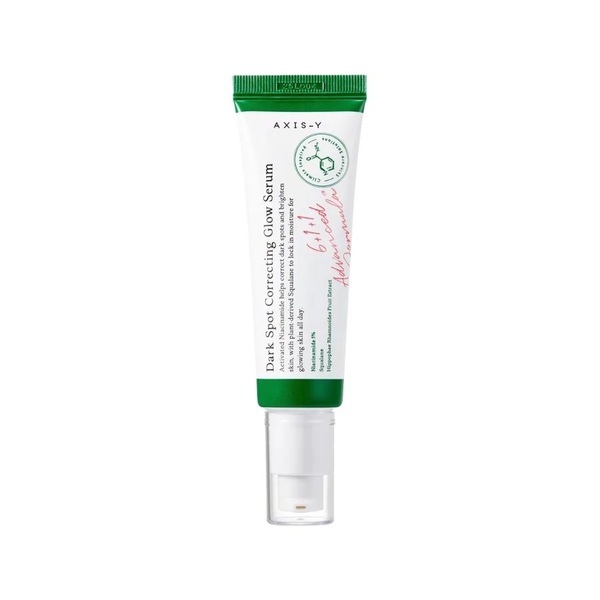 Tinh Chất Axis-Y Làm Sáng & Dưỡng Ẩm Da Dark Spot Correcting Glow Serum 50ml