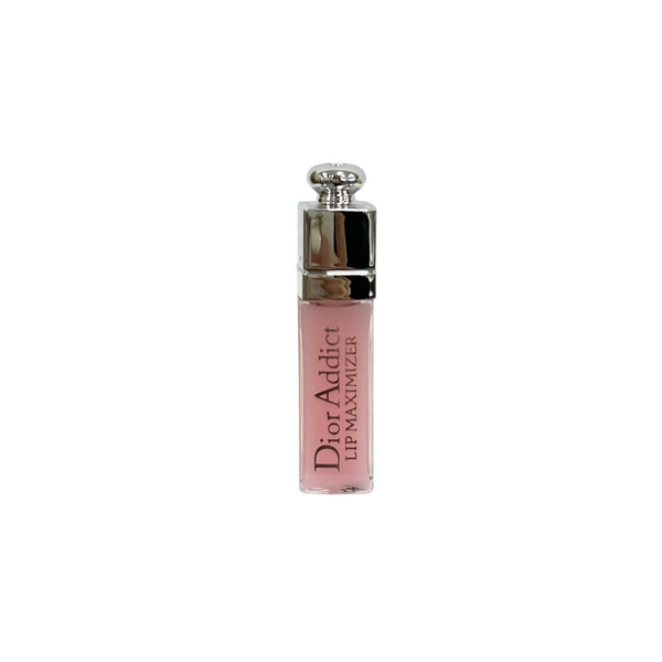 Son Dưỡng Dior Addict Lip Maximizer 001 (Hồng)
