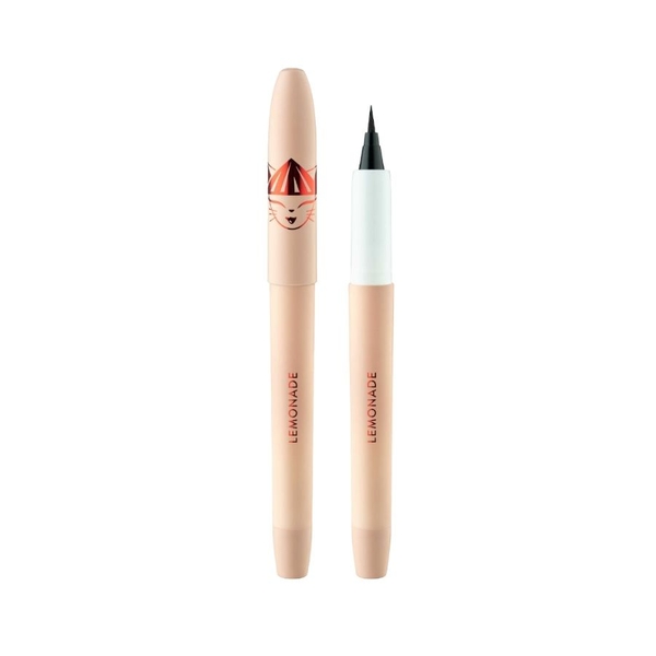 Kẻ Mắt Nước Lemonade Supermeow Eyeliner - Brown