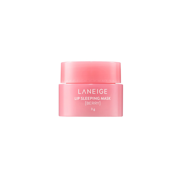 Mặt Nạ Ngủ Môi Laneige EX 3g