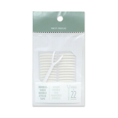 Dán Kích Mí The Face Shop Beauty Tool Double Eyelid Sticker