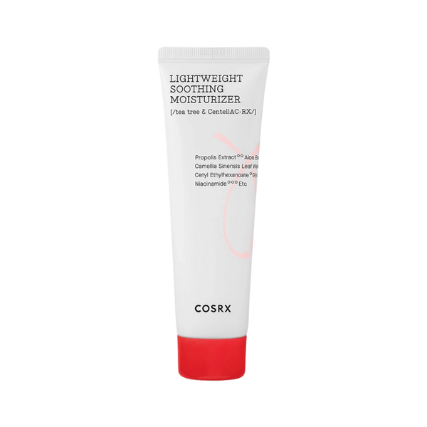 Kem Dưỡng Cosrx AC Collection Lightweight Soothing Moisturizer 80ml