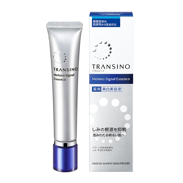 Tinh Chất Trị Nám Transino Melano Signal Essence